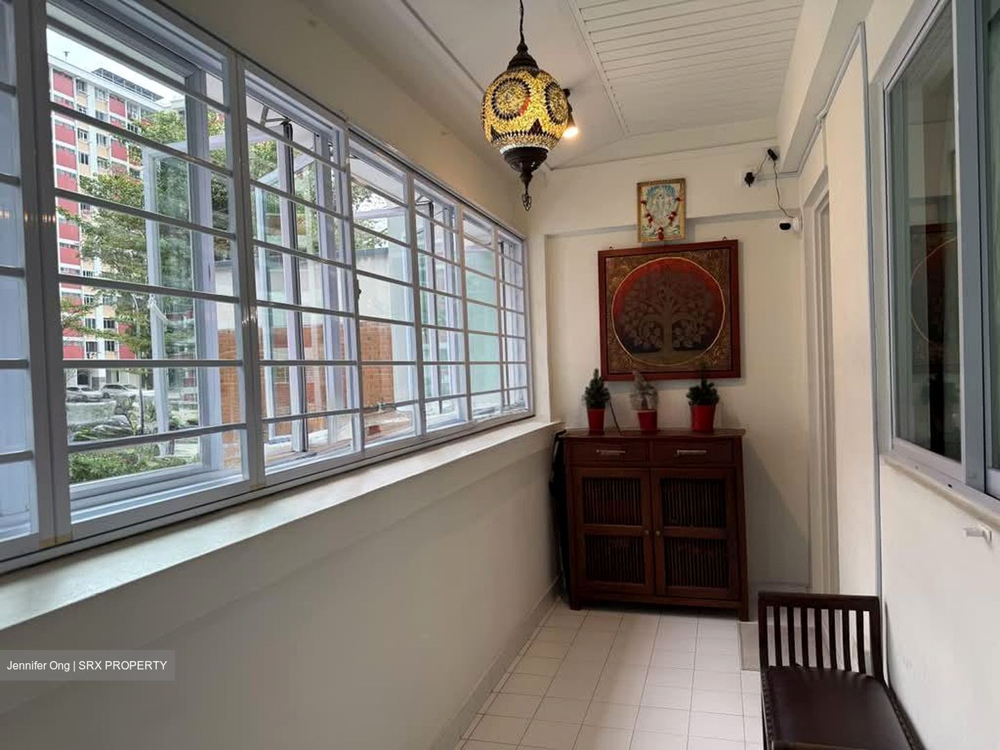 Blk 2 Toh Yi Gardens (Bukit Timah), HDB Executive #584100801